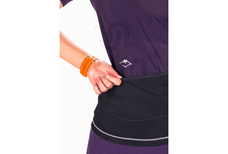 Asics Fujitrail 1/2 Zip Damen