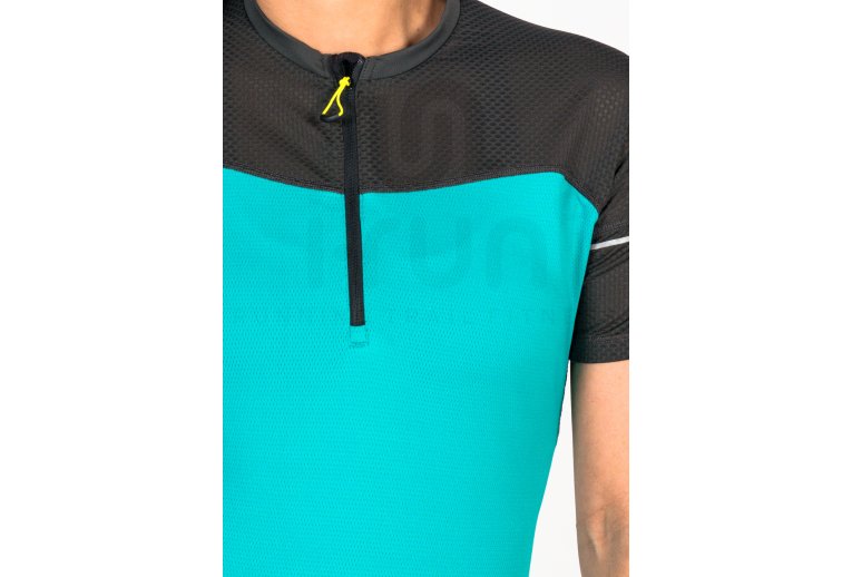 Asics Fujitrail 1/2 Zip Damen