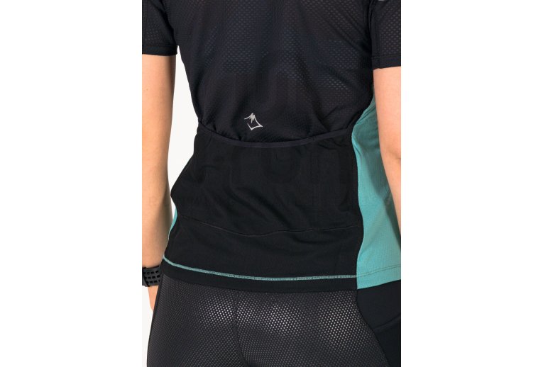 Asics Fujitrail 1/2 Zip W