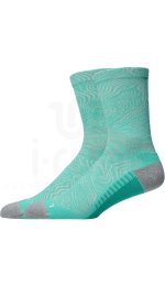 Asics Fujitrail Crew Graphic