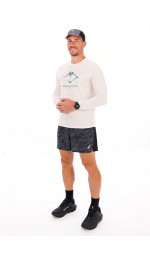 Asics Fujitrail All Over Print