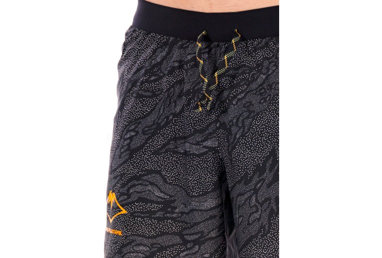 Asics Fujitrail All Over Print