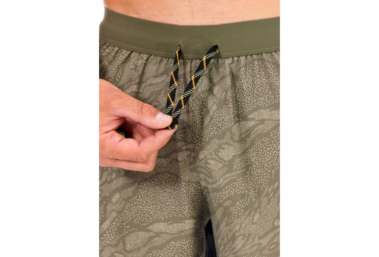 Asics Fujitrail All Over Print