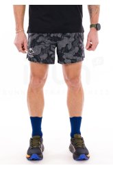 Asics Fujitrail All Over Print