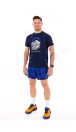 Asics Fujitrail All Over Print