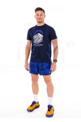 Asics Fujitrail All Over Print