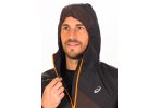 Asics chaqueta Fujitrail Anorak
