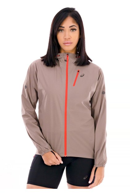 Asics Chaqueta Fujitrail Elite