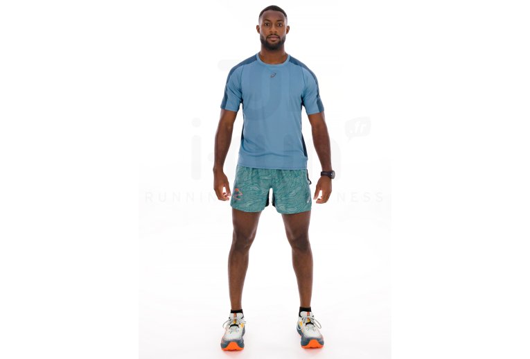 Asics Fujitrail Elite