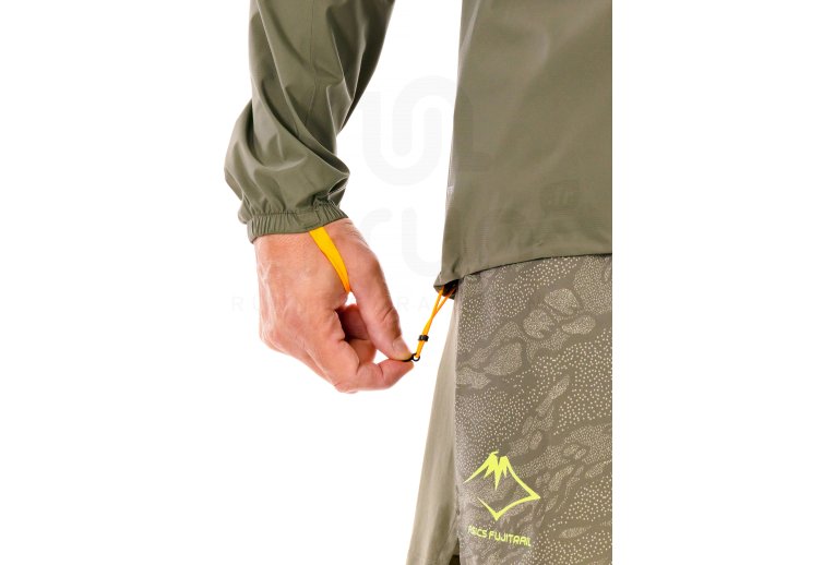 Asics Fujitrail Elite ATC