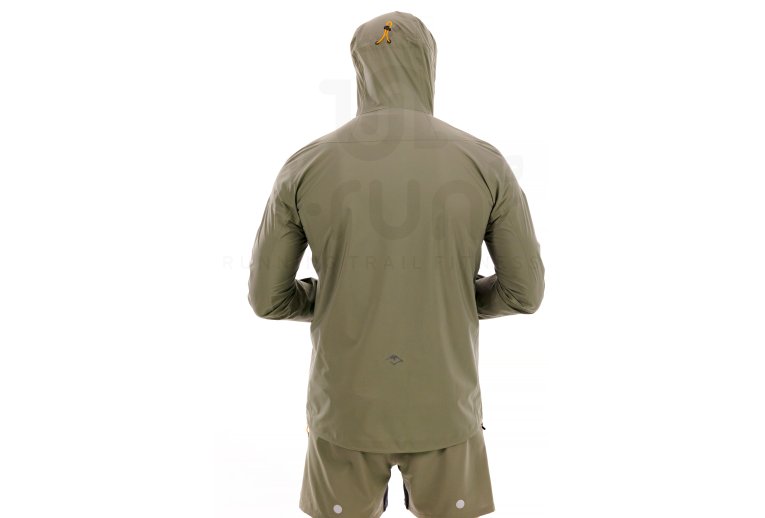 Asics Fujitrail Elite ATC