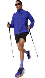 Asics Fujitrail Elite