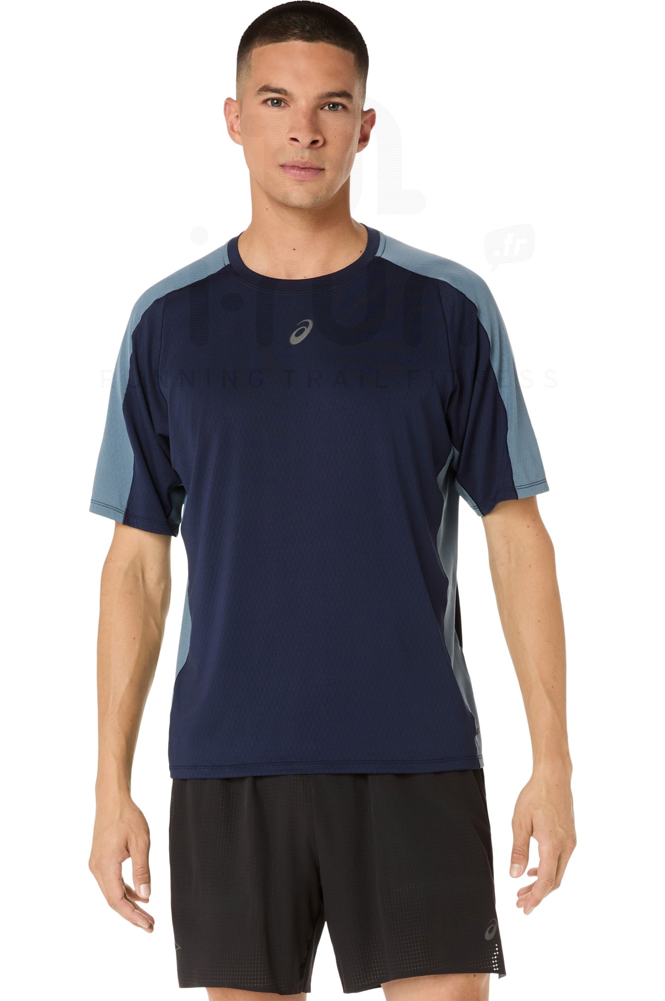 Asics Fujitrail Elite Herren