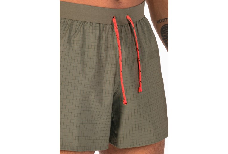 Asics pantal�n corto Fujitrail Logo