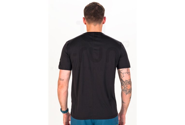 Asics camiseta manga corta Fujitrail Logo