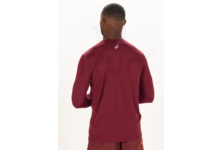 Asics Fujitrail Logo Herren