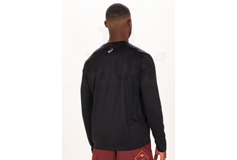 Asics Fujitrail Logo M