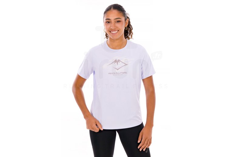 Asics Logtipo Fujitrail