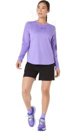 Asics Fujitrail Logo