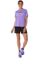 Asics Fujitrail Logo