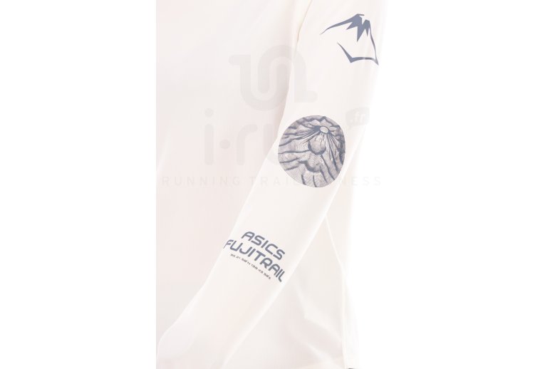 Asics Fujitrail Logo