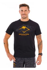 Asics Fujitrail Logo
