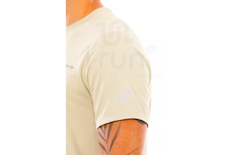 Asics Fujitrail Logo