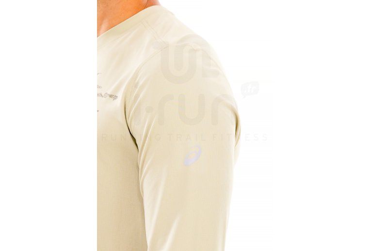 Asics Fujitrail Logo Herren