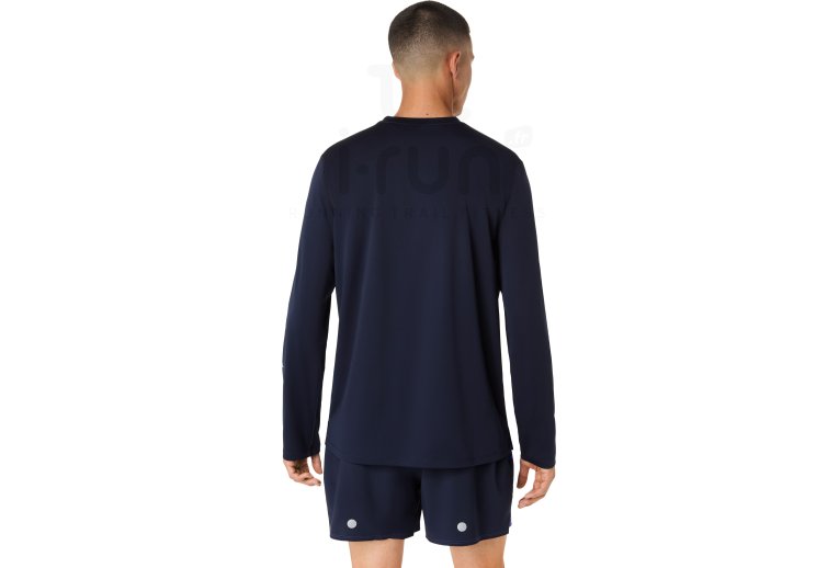 Asics Fujitrail Logo