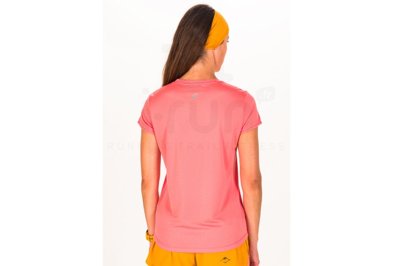 Asics Fujitrail Logo