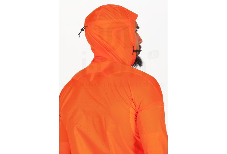 Asics Fujitrail Herren