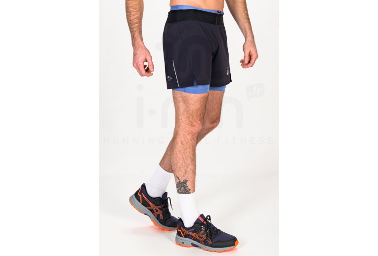 Asics Fujitrail Herren