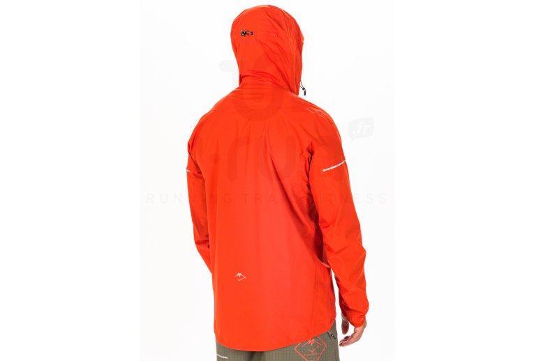 Asics Fujitrail Herren