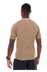 Asics camiseta manga corta Fujitrail