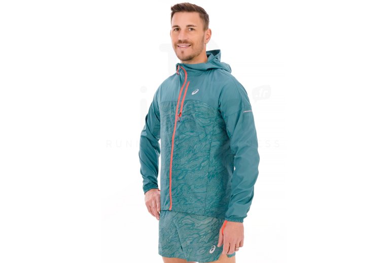Asics Fujitrail