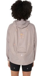 Asics Fujitrail Packable Windbreaker