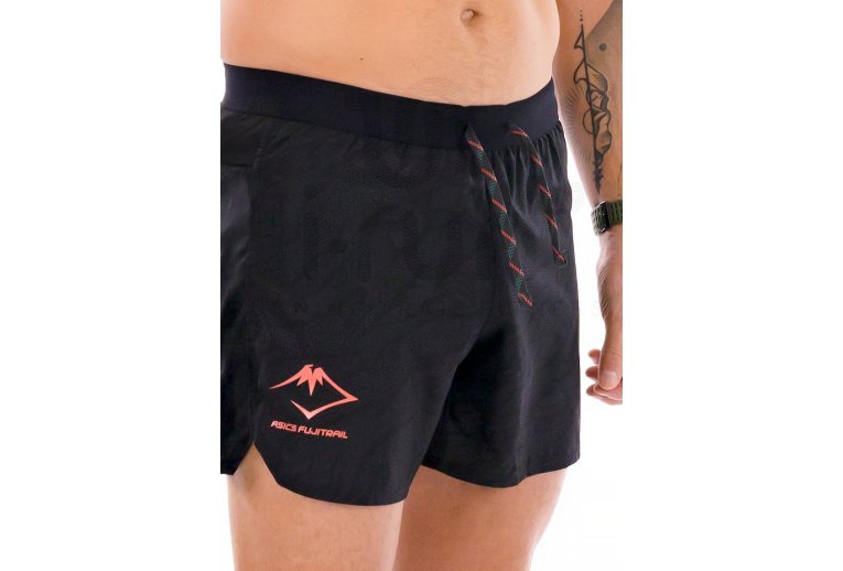 Asics Fujitrail Print M