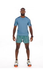 Asics Fujitrail Print M