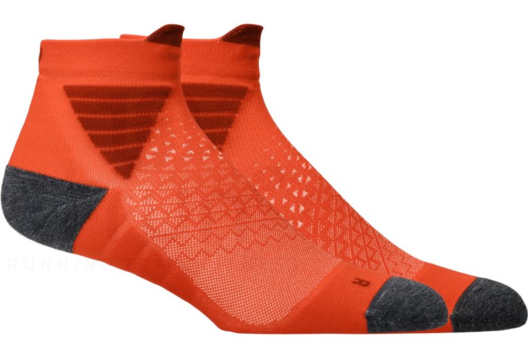 Asics Fujitrail Quarter