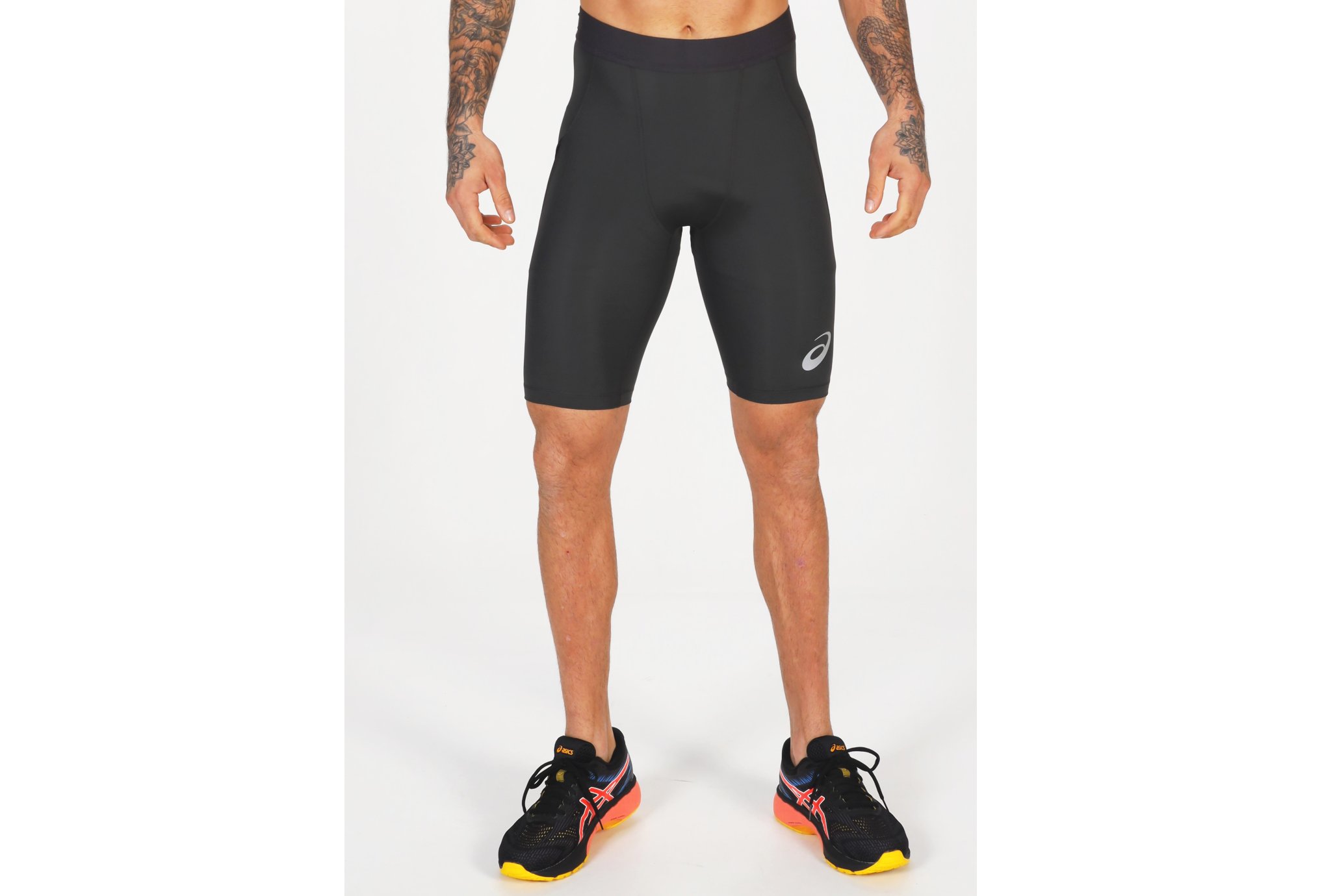 Asics Fujitrail Sprinter M vêtement running homme