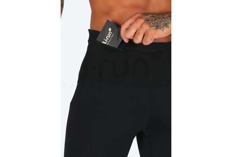 Asics Mallas largas Fujitrail Tight