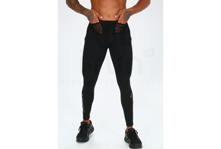 Asics Mallas largas Fujitrail Tight