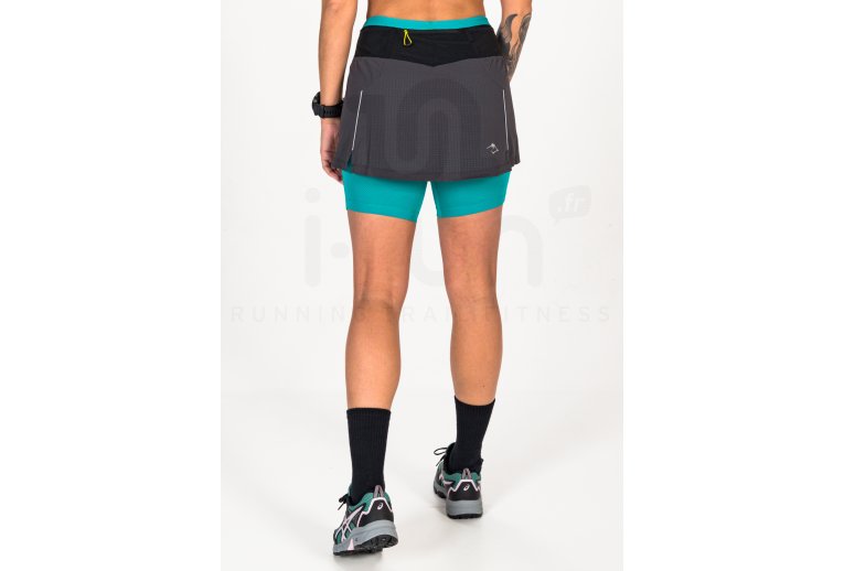 Asics Fujitrail Damen