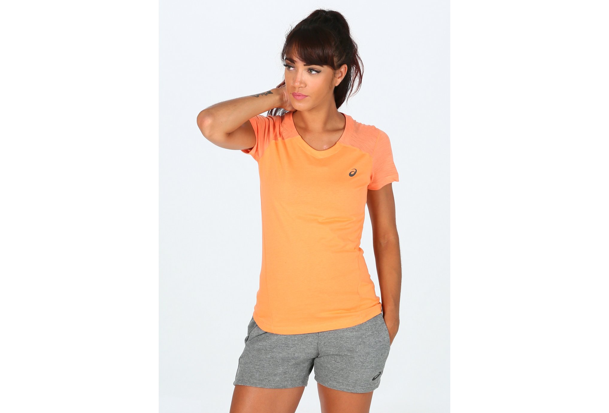 Asics FuseX W Diététique Vêtements femme