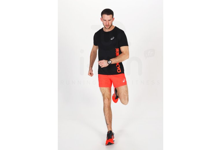 Asics pantalón corto Future Tokyo en promoción | Hombre Ropa Camisetas Asics