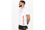 Asics camiseta manga corta Future Ventilate