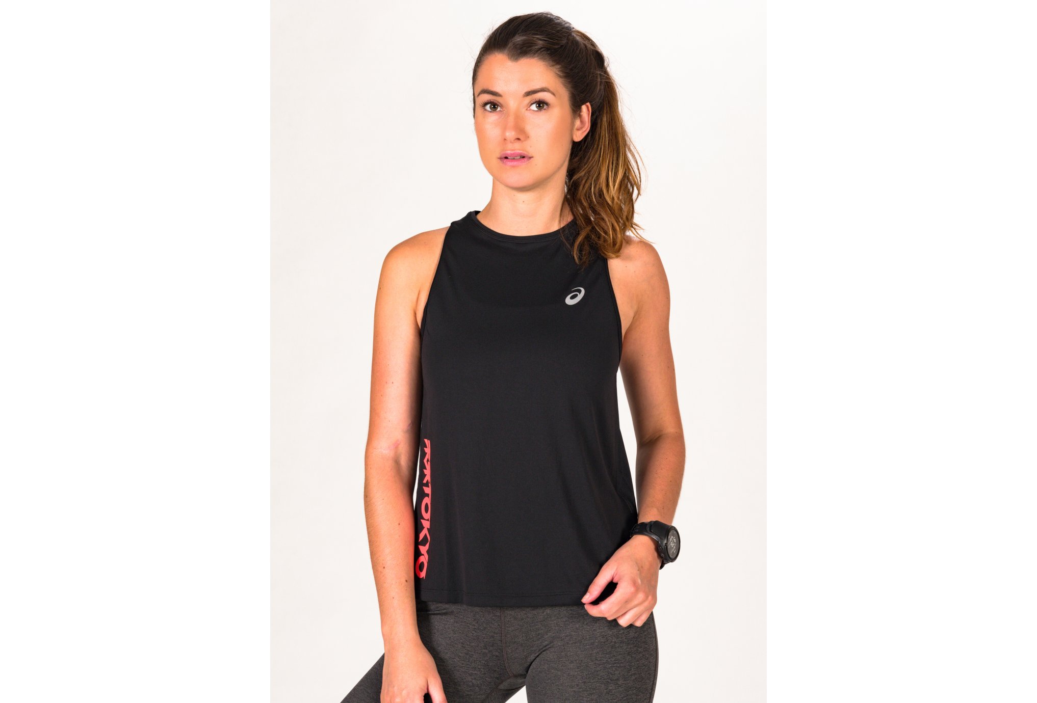 Asics Future Tokyo W Diététique Vêtements femme