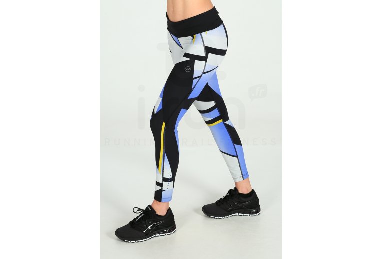 Asics Mallas 7/8 FuzeX Tight