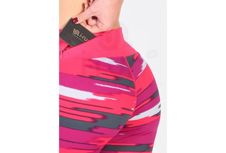 Asics Mallas 7/8 FuzeX Tight