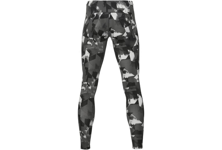 Asics Mallas largas FuzeX Graphic